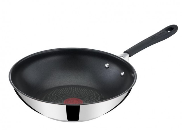 Tefal Jamie Oliver Quick & Easy Wok