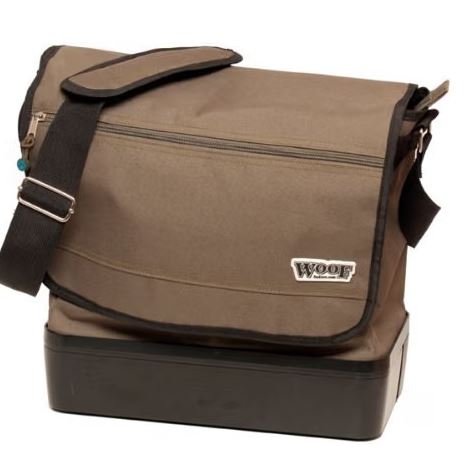 Woof Fashion Hunde Tasche