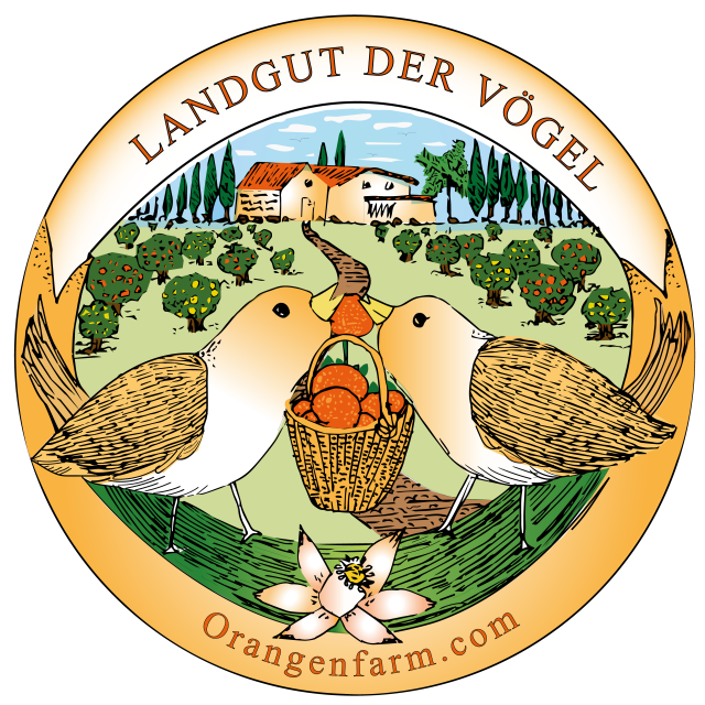 Orangenfarm
